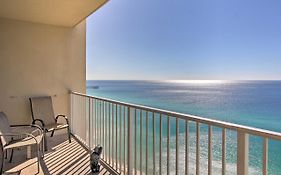 Panama City Beachfront Condo Retreat With Pool Access